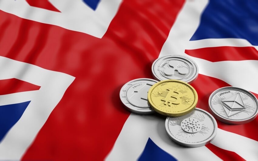 İngiltere'nin Parlamento Üyeleri,FinTech ve kripto para biriminin evi olabileceğini iddia ediyor