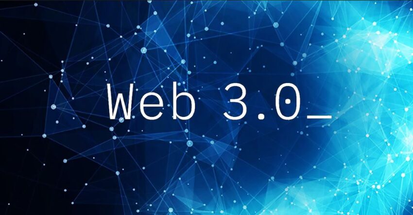 Web3 Projeleri Sektöre Can Vermeye