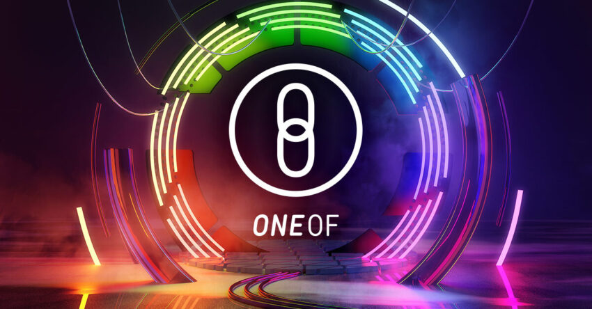 NFT platformu OneOf