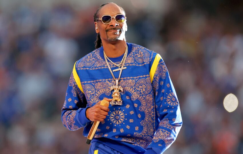 Snoop Dogg Metaverse