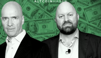 Andreessen Horowitz, Crypto Fund 4 için 4,5 milyar dolar topladı