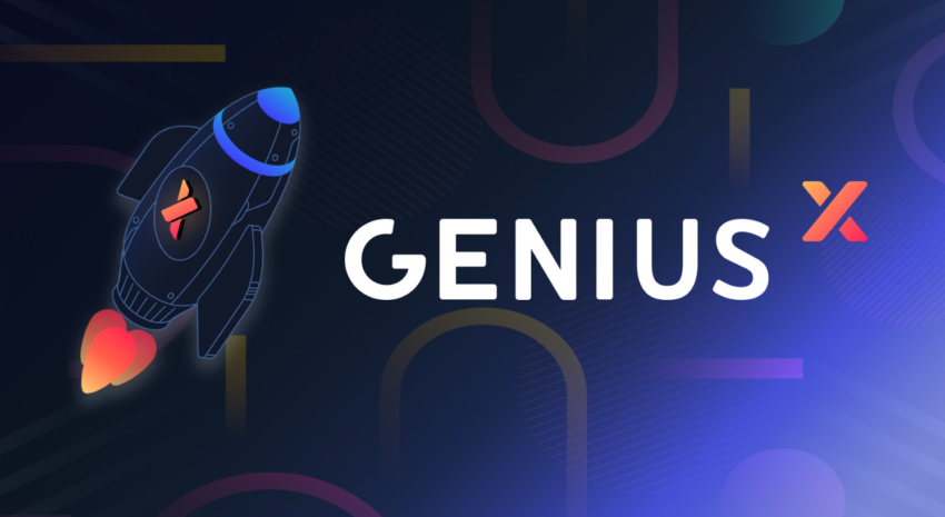 Cardano Hızlandırıcı Programı Genius X ISPO, ADA'da 105 Milyon Dolar Kazandı