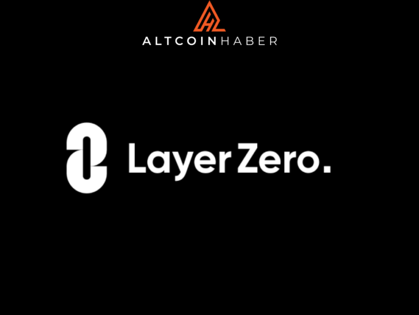 LayerZero Labs, Değerini Üçe Katla