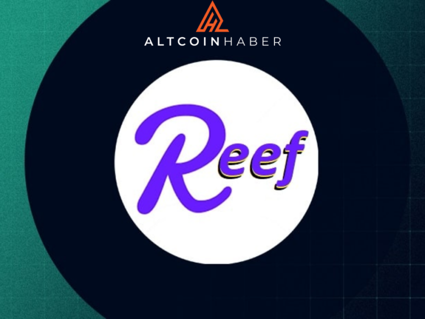 REEF Coin