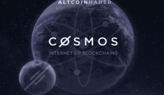 Cosmos Coin 1