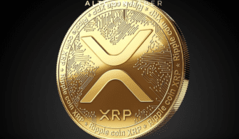 XRP Coin 1